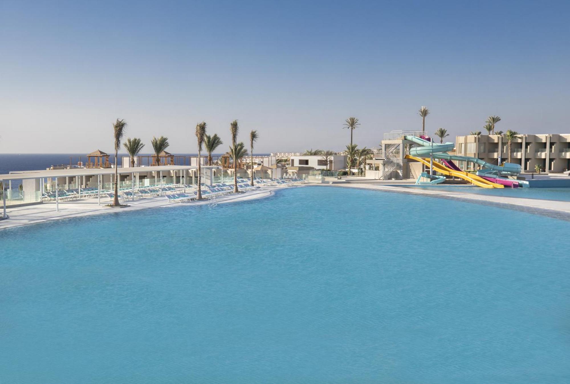 V Hotel Sharm El Shiekh Luaran gambar