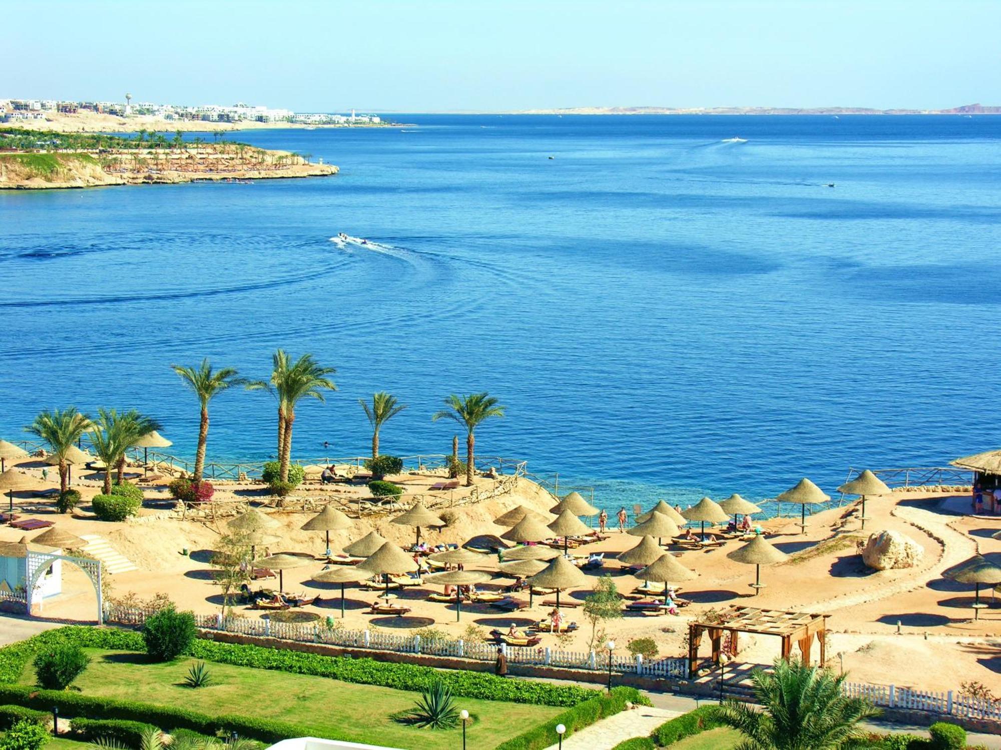 V Hotel Sharm El Shiekh Luaran gambar